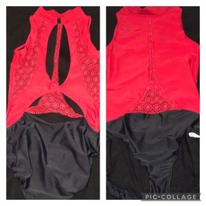 Five Dancewear Leo